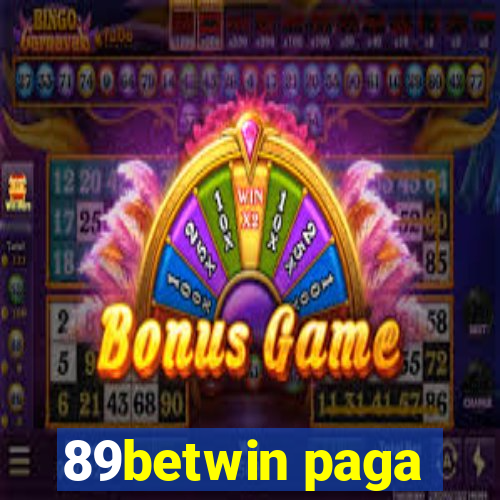 89betwin paga